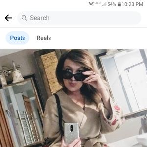 Meet your Posher, Inna